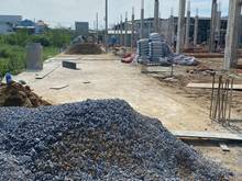 Hình ảnh Chỉ 10 Triệu/m2 Sở Hữu Đất Khu Biệt Thự Full Thổ Cư