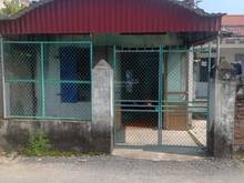 Hình ảnh bán 150m² đất thổ cư trục chính thôn Câu Hạ xã Quang Trung. An Lão, Hp