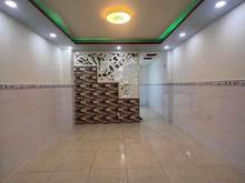 Hình ảnh Bán Gấp Trong Tuần Nhà 60m2 Phan Văn Trị , Bình Thạnh 955 triệu