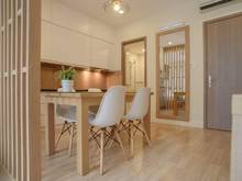 Hình ảnh Căn Hộ Mini Giá Rẻ Tiện Nghi_50M2 Full Nội Thất gần FPT Lê Văn Hiến