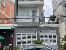 Hình ảnh Gia đình định cư Mỹ cần bán Nhà Đường Đại Lộ 3, Phường Phước Bình, Q9