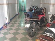 Hình ảnh Nhà 4 lầu dài suốt 4pn, hẻm 8m 167/10E Sư Vạn Hạnh - Q.10