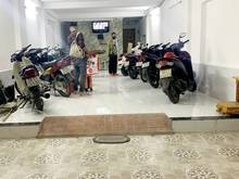 Hình ảnh Bán tòa Trang Chủ MB66.COM / Đăng Ký Tặng 66K dịch vụ 8 tầng 25 phòng Nguyễn Trãi
