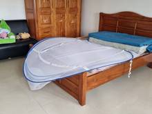 Hình ảnh Cho thuê Phòng 35m2 gần cầu Sài Gòn P.Bình An Q2, có nội thất