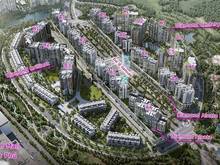 Hình ảnh Căn Diamond Brilliant duy nhất 141m² , giá tốt từ CĐT Gamuda Land