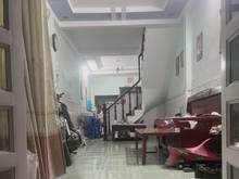 Hình ảnh Hiếm Bạch Đằng -Gò Vấp-Siêu to 40m2-Giá siêu bé chỉ nhỉnh 3 Tỷ TL-2 Tầ