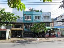 Hình ảnh Cho thuê nhà mặt tiền đường Nguyễn Gia Trí, P25, Bình Thạnh.- mt07