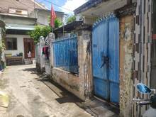 Hình ảnh Bán Lô Đất 77m2 Ngay Chợ Cơ Khí P. An Bình, Biên Hoà, Đồng Nai