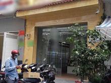Hình ảnh Cho thuê nhà hẻm xe tải, thông, sát mặt tiền Cộng Hòa P12 Tân Bình