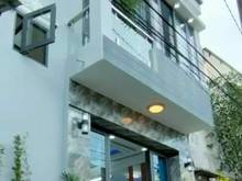 Hình ảnh NGỘP BANK BÁN Nhà Hoài Thanh Q8, 55m2, 2PN 3WC, 1tỷ690, SHR