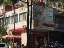 Hình ảnh Cho thuê nhà ở khu phố đông vui sầm uất nhất KHƯƠNG TRUNG-THANH XUÂN