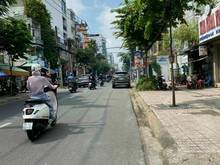 Hình ảnh Sang HĐ thuê 5 Tầng Đoàn Văn Bơ P13 Q4 Giá 70 triệu