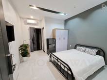 Hình ảnh Căn STUDIO CÓ BAN CÔNG LỚN- Nhà mới - Phú Nhuận