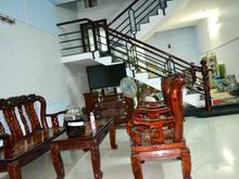 Hình ảnh Chủ Gửi Bán NHANH Nhà 2 Lầu, KDC An Bình, Biên Hoà, Đồng Nai