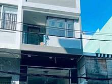 Hình ảnh Bán nhà Đường Số Tân Quy , Đường 12m , vỉa hè , nội thất 5 sao