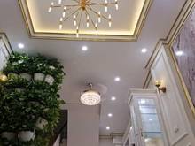 Hình ảnh Bán nhà Ô tô vào, 4 T , 92 m2, MT 5m, Tăng Nhơn Phú A, Q.9, chỉ 5 tỷ 2