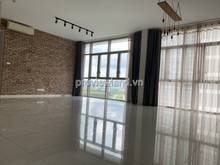 Hình ảnh Cho thuê Vista 4PN 180m2 nội thất cơ bản, view hồ bơi