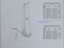 Hình ảnh Bán đất dốc lết, phường ninh thủy 377m2 giá chỉ 3 tỷ 2 - đất cường