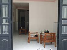 Hình ảnh (18 tr/tháng) Cho thuê Nhà Khu Trần Não P. Bình Aan Q.2, 1 lầu, 3 Pn