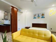 Hình ảnh Chdv full nội thất cực kì sang trọng tại quận bình thạnh