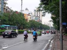 Hình ảnh Cho thuê mặt phố Nguyễn Văn Cừ 60m2, 5 tầng ngay gần phố Hồng Tiến🎊