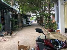 Hình ảnh Cần bán Đất Xã Tân Định, Bến Cát, Diện tích 100m², Giá 880 Triệu - LH: