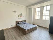 Hình ảnh GIỮ PHÒNG TỚI ĐẦU THÁNG 12 Căn Hộ Mini Full Nội Thất Ngả Tư Bảy Hiền