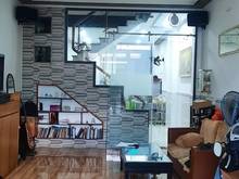 Hình ảnh TÔ KÝ 85M2 Chỉ 5.499 Tỷ - Xã Trung Chánh - Hóc Môn