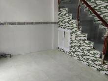 Hình ảnh Kẹt Nợ Bán Nhà Trả Nợ - Dt 60m2 Đ.Tôn Đản-Q4 - Giá 820tr - SHR - HXH