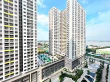 Hình ảnh Bán nhanh Trang Chủ MB66.COM / Đăng Ký Tặng 66K Q7 Riverside - 1PN phù hợp cho vợ chồng trẻ