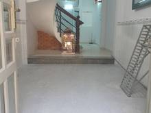 Hình ảnh Nhà 3 lầu 4pn, hẻm 155/8B Cao Đạt - P.1 - Q.5