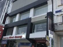 Hình ảnh Bán nhà MT Trần Quang Khải, P.Tân Định, Q1, 8x24m, NH 8.5m - Giá:95 tỷ