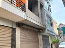 Hình ảnh Bán nhà phân lô, Phú Thượng - Tây Hồ 50m2,  4 tầng, MT 4.5m, nhỉnh 4 t