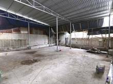 Hình ảnh Kho MT Xe Tải Ngã Tư Bốn Xã 10x30m2 300m2 P Phú Thạnh Giá 25tr