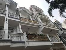 Hình ảnh 4.199 Tỷ Nhà Đẹp 3 Lầu 165m2 Nguyễn Ảnh Thủ P.Hiệp Thành Quận 12