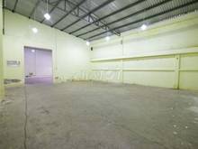 Hình ảnh Cho thuê kho xưởng 10x30 300m2, Hòa Bình,P. Hiệp Tân Q. Tân Phú