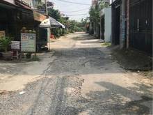 Hình ảnh Chủ Nhà Kẹt Nợ Bán Nhà HXH,dt 62m2, Đ.Chu Văn An,BT,SHR
