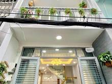 Hình ảnh GIÁ CỰC SỐC!!! Nhà Sư Vạn Hạnh Q5, 52m2, 2PN 2WC, 1tỷ990 SHR