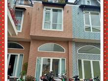 Hình ảnh 🏩 bán nhà ở lữ gia phường 9 ( 60 m2 - giá chỉ 4 tỷ 350 ) có sân để