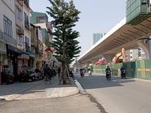 Hình ảnh Bán nhà MP Minh Khai, Hai Bà Trưng- 172m2x3T,MT 6m - 52.9 tỷ - Ôtô, KD
