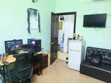 Hình ảnh Sẵn căn STUDIO CỬA SỔ LỚN - Quận 3