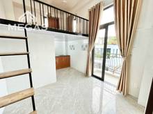 Hình ảnh Phòng BANCOL THOÁNG nội thất TÙY Ý ngay Ngã Tư Bốn Xã