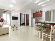 Hình ảnh Cho thuê Trang Chủ MB66.COM / Đăng Ký Tặng 66K giá rẻ 1 phòng ngủ ở p13 Tân Bình