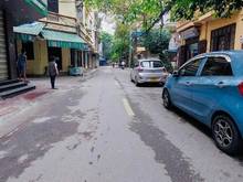 Hình ảnh Bán nhà mặt phố Nguyễn Khả Trạc - Mai Dịch, Vỉa hè, Kinh doanh, 14 tỷ