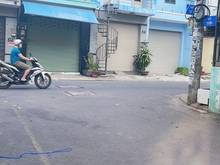 Hình ảnh Hàng hiếm Bình Tân, 33m2, nhỉnh 3 tỷ.