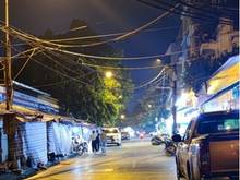 Hình ảnh Bán nhà Ngõ 50 Đặng Thai Mai, TH - 100m2xC4,MT 10m - 50.9 tỷ - Ôtô, KD