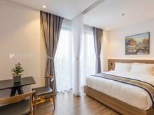 Hình ảnh Cho thuê CHDV CAO CẤP, TIỆN ÍCH NHƯ CHUNG CƯ tại quận Phú Nhuận