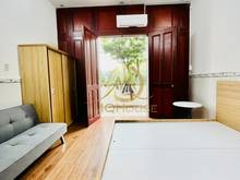 Hình ảnh STUDIO ban công lớn tại Cao Thắng- Trung Tâm q10