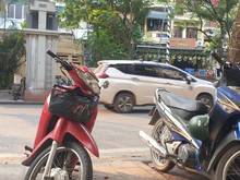 Hình ảnh Bán nhà 3 tầng 28m 3.3 tỷ phố Phùng Hưng Hoàn Kiếm gần chợ Hàng Da ngõ