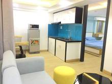 Hình ảnh Cho Thuê Căn Hộ Mini 40M2 Full Nội Thất gần ĐH Ngoại Ngữ-Giá Sinh Viên